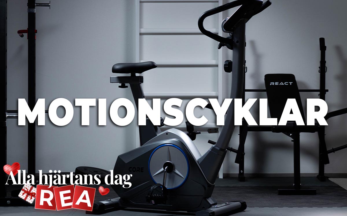 motionscyklar-Alla hjärtans dag-rea