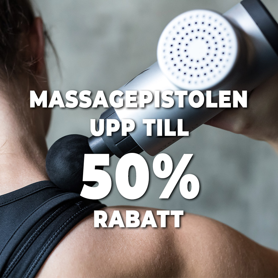 massagepistoler-Alla hjärtans dag-rea